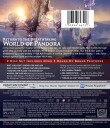 Avatar 3: Fire And Ash Bluray