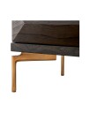 Denver kommode mocha oak veneer