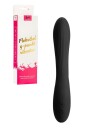 Mer Lyst Fleksibel g-punktvibrator