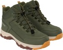 Viking Akkarvik Mid SL WP Fôrede Sneakers Green 29