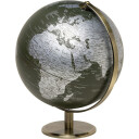 Gentlemen"s Hardware Globe Light Green 25Cm - Green - ONE SIZE