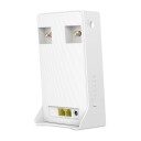 Mercusys MB130-4G 4G LTE Router Dobbelbånd Wi-Fi 5 Hvit