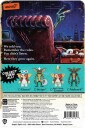 Gremlins 2: The New Batch  ReAction Wv2  Gizmo Battle Ready