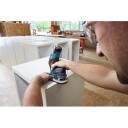 Bosch GKF 12V 8 Professional Batteridrevet kantfres Solo i pappeske