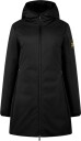 Ciesse Piumini Dame Jakker Svart 2XL,