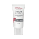 Decubal Lips & Dry Spots Balm 30ml