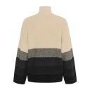 InWear Dame Strikkevarer Beige M,