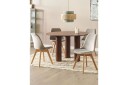 Matstol Taupe -
