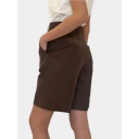 Colmar Dame Sport Brun L,