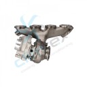 CLIMTEX CX8-184 Turbolader