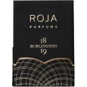 Roja Parfums BURLINGTON 1819 EdP 100 ml