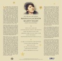Mahalia Jackson Silent Night Uk Vinyl