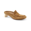 MM6 Maison Margiela Dame Sko Brun 41 EU,