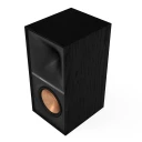 Klipsch R-50M Reference, sort, pr par stativ/hylle, 5,25" bass, Traxtrix horn