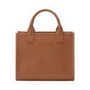 MC2 Saint Barth Dame Vesker Brun ONE SIZE,