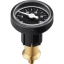 Oventrop-termometer for Optibal DN20 og DN25