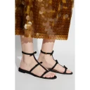 Gianvito Rossi Dame Sko Svart 37 EU,