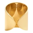 MM6 Maison Margiela Dame Accessories Gul S,