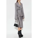 Rick Owens Dame Bluser & Skjorter Grå S,