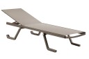 Brafab Podio hvileseng Mineral grey Beige