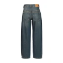 Isabel Marant Dame Jeans Blå S,