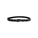 Dolce & Gabbana, Herre, Accessories, Svart, ONE SIZE,