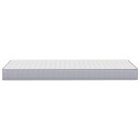  Skummadrass middels myk 100x200 cm 373021