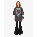 Moschino Dame Kjoler Svart XS,