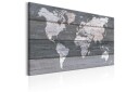 Tavle The Grey Earth 60X40 Artgeist sp. z o. o.