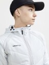 Craft ADV Explore Hybrid Jacket til dame Ash L