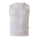 Pathtaker Mesh Baselayer svetteundertrøye hvit