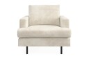 Menard Compact Lenestol Hvit