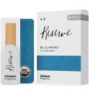 D'Addario Woodwinds Odcr1040 10-Pakning Org. Reserve Bb-Klarinett 4.0