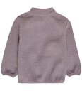 Hummel Fleecejakke   HmlMini Atlas   Grå Ridge   Hummel   3 år (98)   Fleecejakke Lilla Rosa