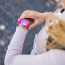 Barbie Time Teacher Klokke