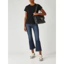 Pinko Dame Topper Svart XL,