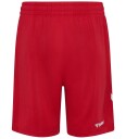 Hummel Dbu 26 Home Shorts Kids Red 104