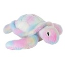 Wild Republic Mellowkins Eco Havskilpadde Kosedyr   30 cm   Flerfarget
