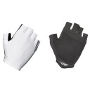 Gripgrab Aerolite InsideGrip Sykkelhansker Hvit