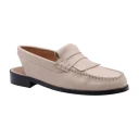 Ctwlk. Dame Sko Beige 37 EU,