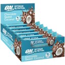 Optimum Nutrition Optimum Protein Bar 55 g (12-Pack)