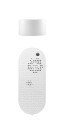 Frient Smart Sirene EU med Zigbee, Hvit