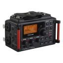 Tascam DR-60D MkII Card Bundle