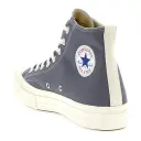 Comme des Garçons Play Herre Sko Grå 41 EU,