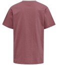 Hummel T skjorte hmlTomb Deco Rose 4 5 år 104 110 T skjorte Rosa
