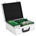 vidaXL Pokersjetongsett 300 stk 11,5 g