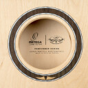 Ortega Guitars Ortega Ocjpf-3 Ortega Performer Cajon Walnut Front