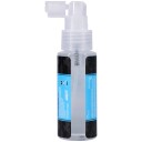 Goodhead Juicy Head Munnspray mot Tørrhet 59 ml Clear