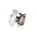 Turbolader NISSENS 93041
