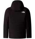 The North Face B Never Stop Synthetic Jacket   Black   XL